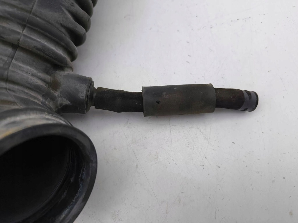 фото №7, Mitsubishi outlander 2015 труба / wąż впускной воздуха