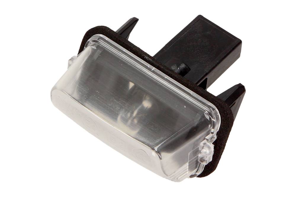 фото №1, Лампа номерного знака rej. peugeot/citroen partner/berligno