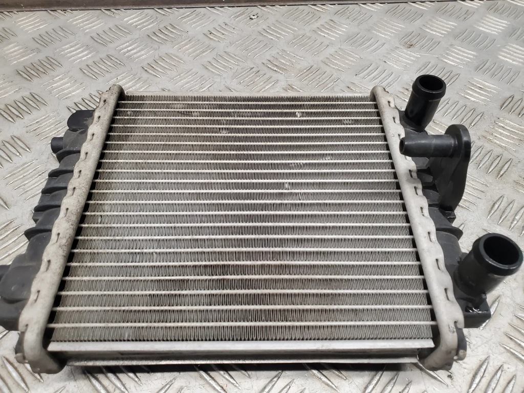 Audi a6 c7 4g 4g0121212 радиатор воды 3.0 tfsi в Украине
