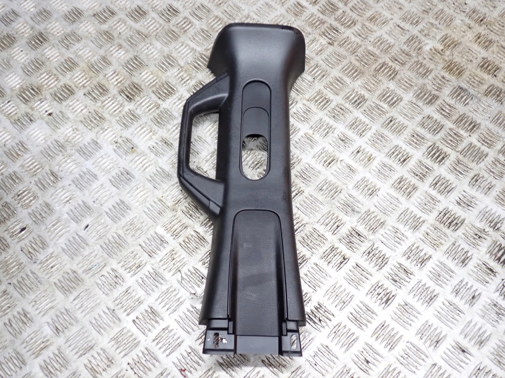 фото №5, Защита стойка jeep wrangler jl 4d 2020