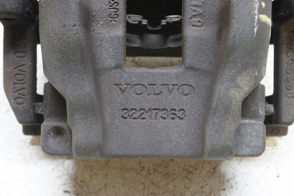 фото №4, Суппорт левый задняя volvo xc60 ii t5 32217363