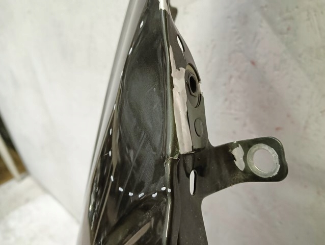 фото №7, Крыло правый перед передний volvo xc60 xc-60 ii 17-