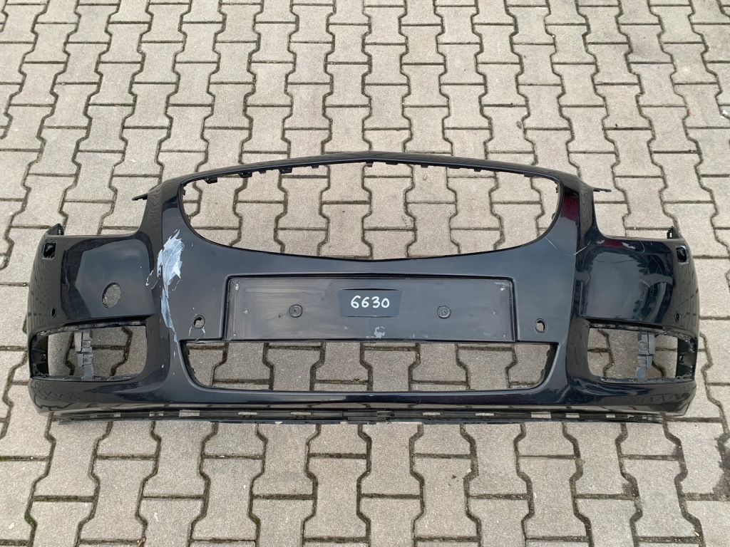 фото №1, Opel insignia a бампер перед передний pdc омыватель