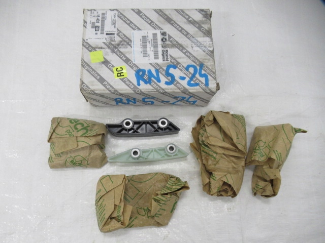 фото №1, Грм boxer ducato jumper 3.0 hdi 1643216880 org