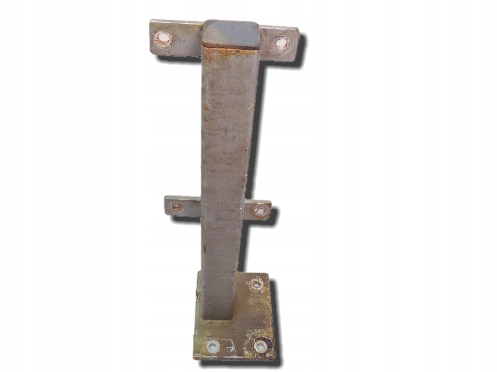 Купить Iveco eurotech 440km 01r кронштейн правое задний