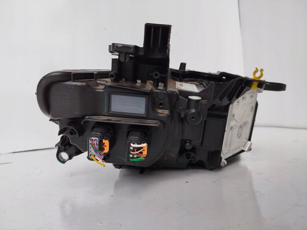 фото №11, Лампа передня ліва peugeot 308 t10 iii 9849116580