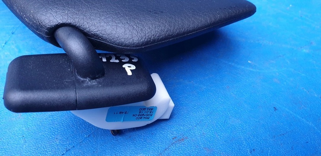 фото №15, 1x козырёк защита солнцезащитная козырёк bmw 2 m235i f22