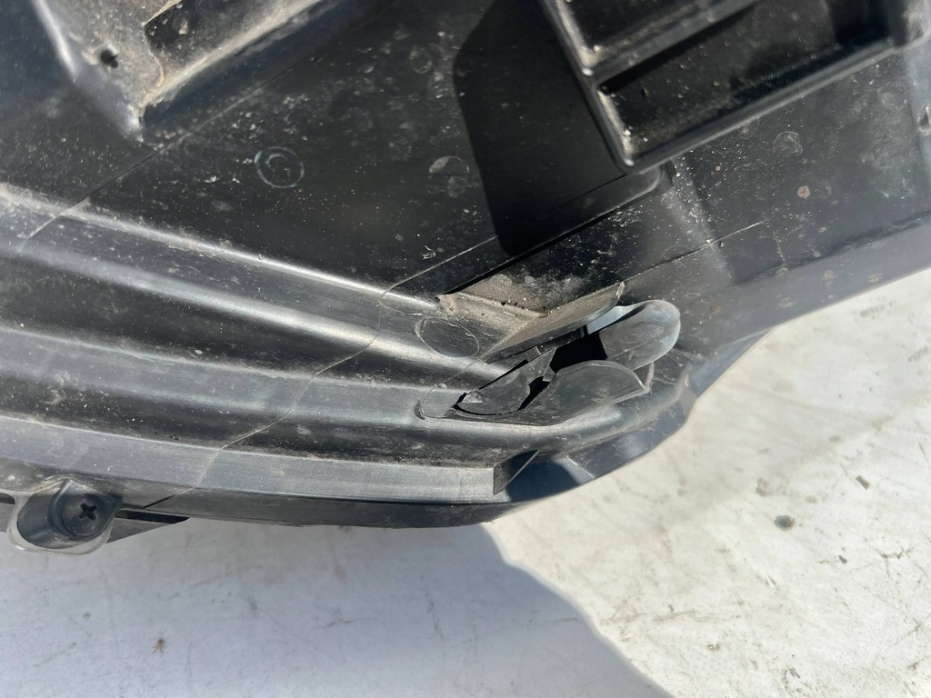 фото №11, Лампа правая hyundai ix20 2010 перед передняя