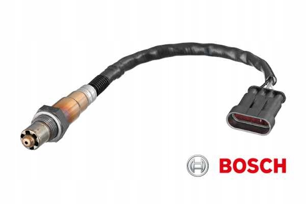 фото №14, Bosch 258 006 206 датчик лямбда-зонд