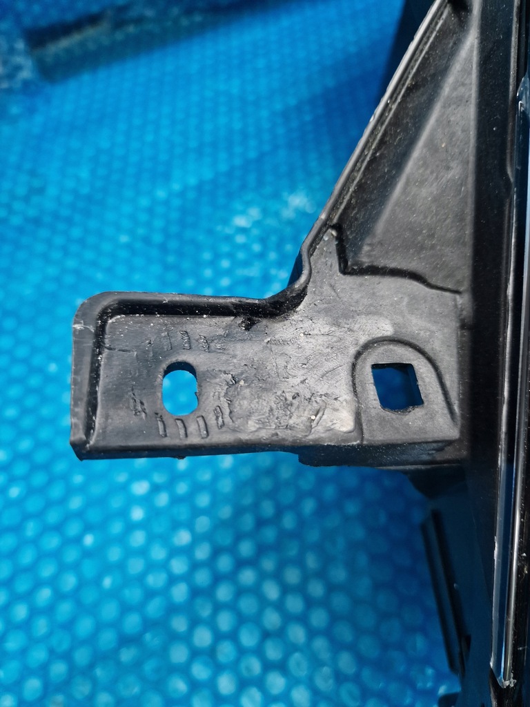 фото №3, Ford puma mk2 лампа передняя левая