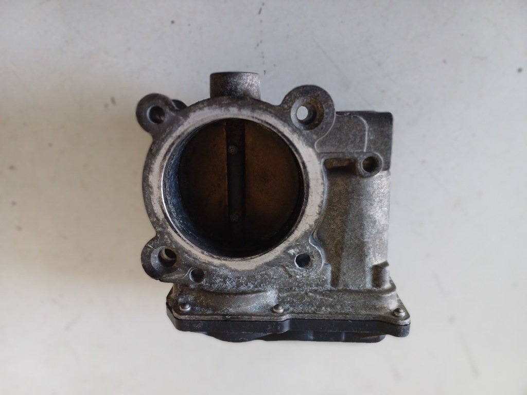 фото №1, Дросельна заслінка volvo s60 s80 c70 v70