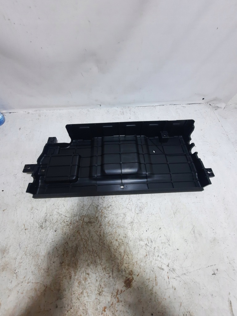 фото №1, Kia niro ev корпус радіатора 29135-q4500