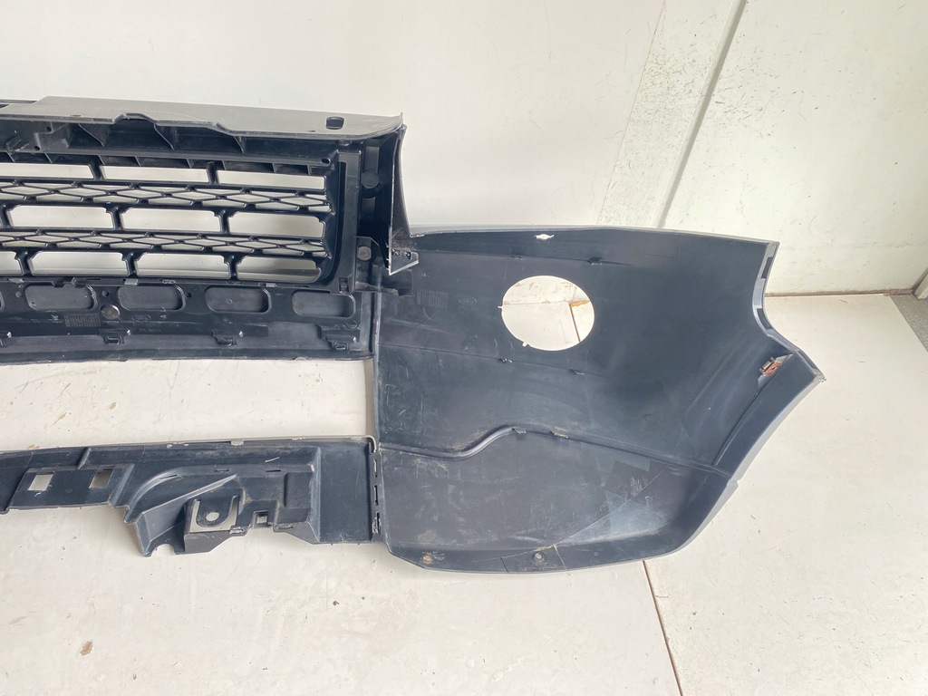 фото №10, Бампер перед передний land rover freelander 2 ii 2006-2011