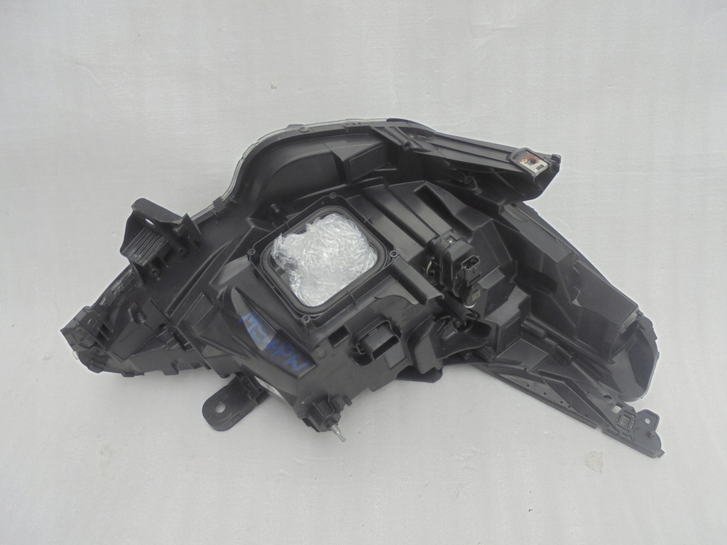 фото №5, Full led левый лампа левая renault clio v 5 260609987r gliwice idealna europa