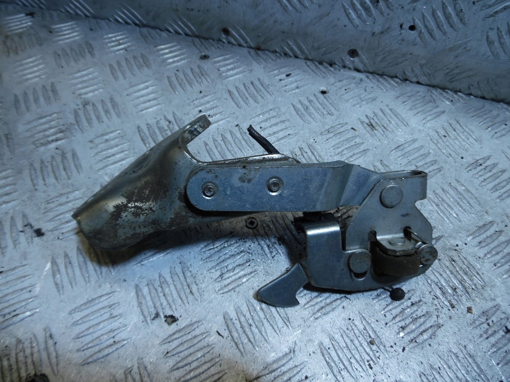 фото №1, Ролик дверь раздвижных peugeot boxer 1