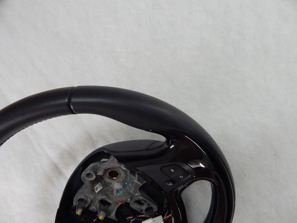 фото №7, Renault captur - воздуховод кожа круиз-контроль ładna