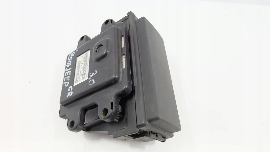 фото №8, Jeep grand cherokee iii модуль p56050147aj