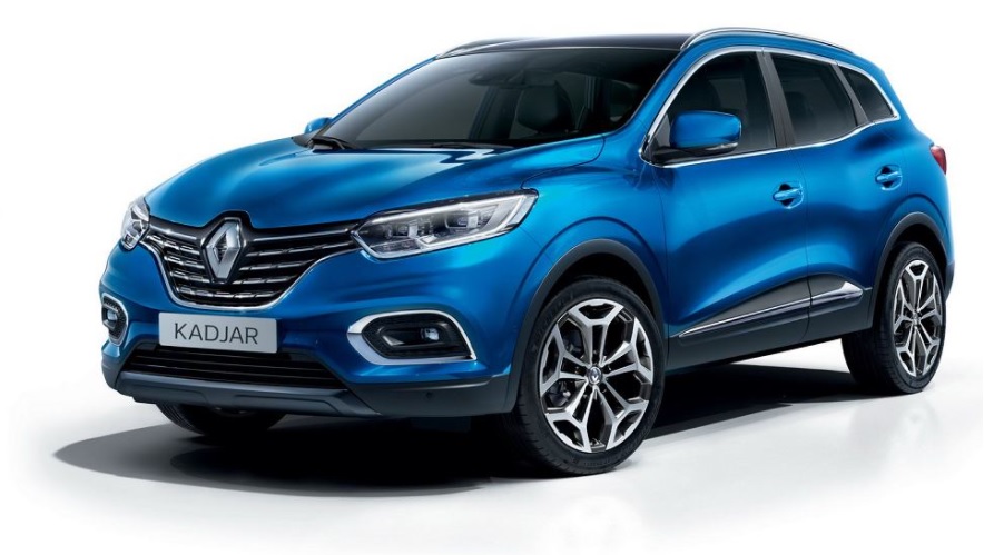 фото №2, Pas балка поперечина renault kadjar