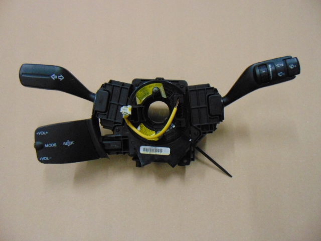 фото №1, Ford focus ii переключатель комбинированный 4m5t14a664ab