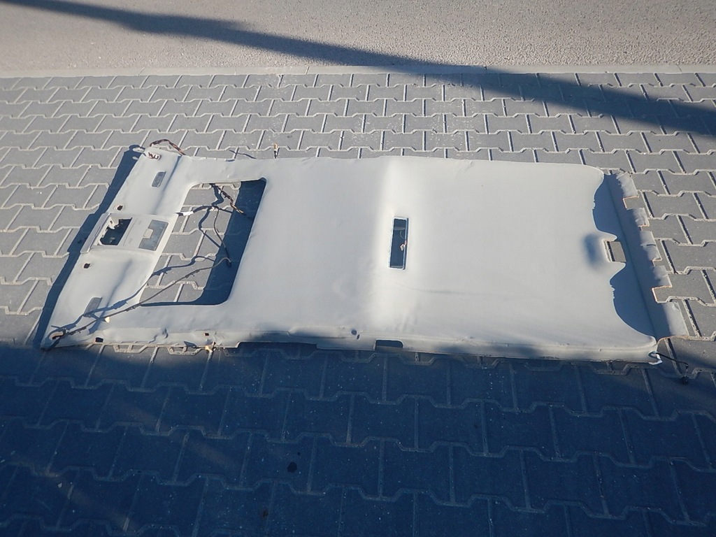 фото №1, Audi a6 c5 kombi lift потолок оригинал