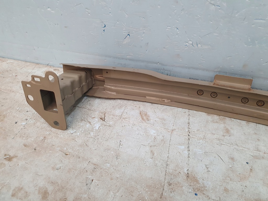 фото №5, Балка бампера renault zoe перед передня nowa