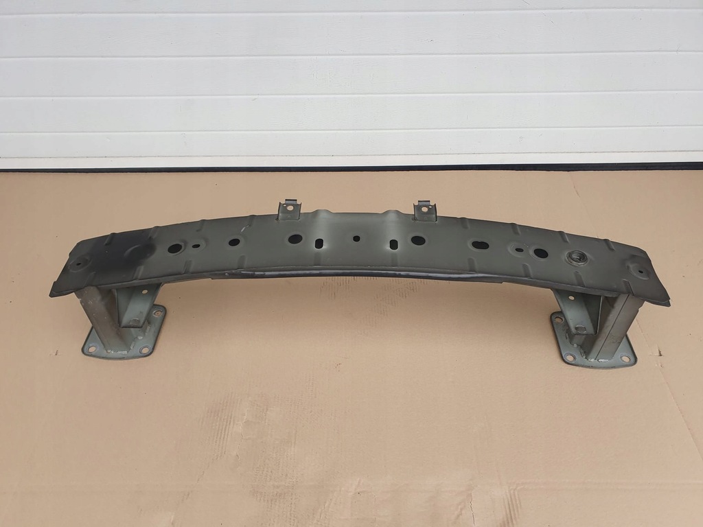 фото №1, Mazda 3 bm балка передня бампера 13+