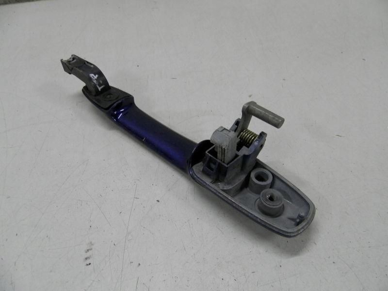 фото №2, Mazda 6 i gg ручка двері зовнішня права задня