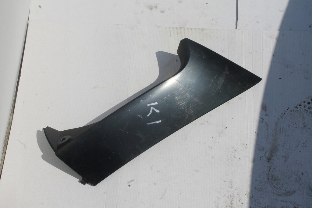 фото №1, Защита стойка правый задняя smart fortwo ii 451 07r-