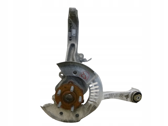 фото №1, Rr velar l560 поворотный кулак рычаг рычаги ступица p/p