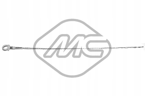 фото №2, Mca щуп оливи