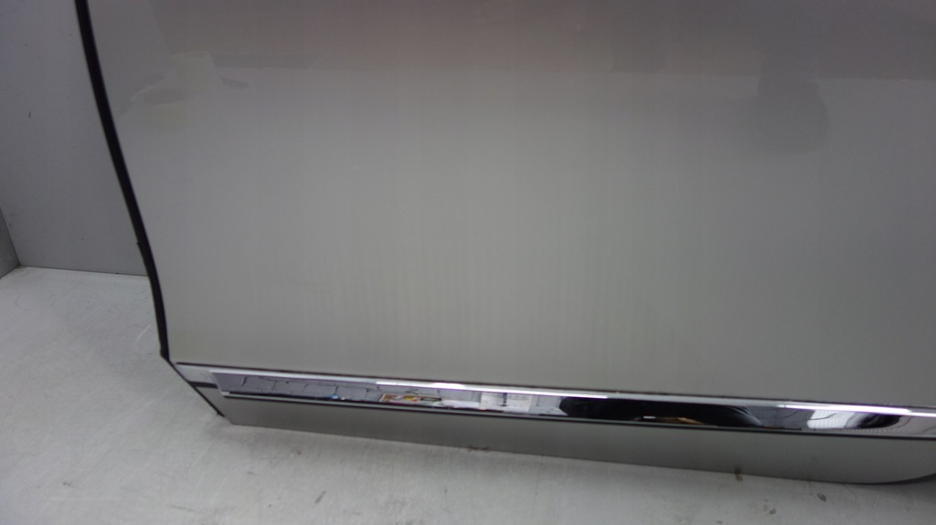 фото №2, Volvo s90 дверь левая задняя задние