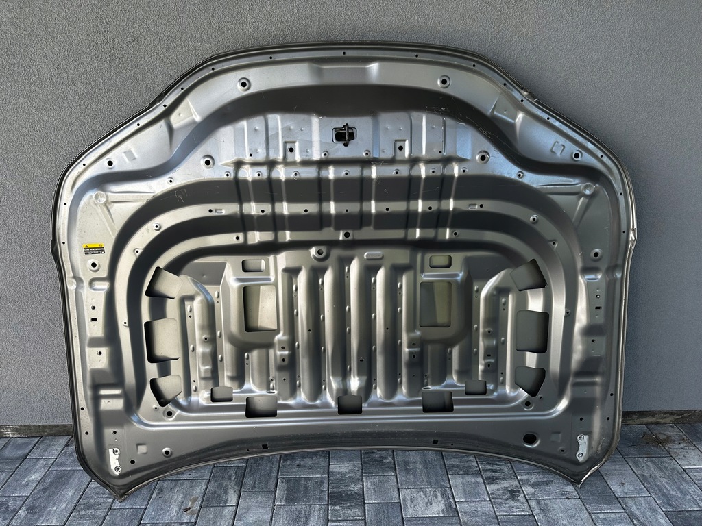 фото №6, Lexus lx lx600 капот кришка двигуна org 2022-