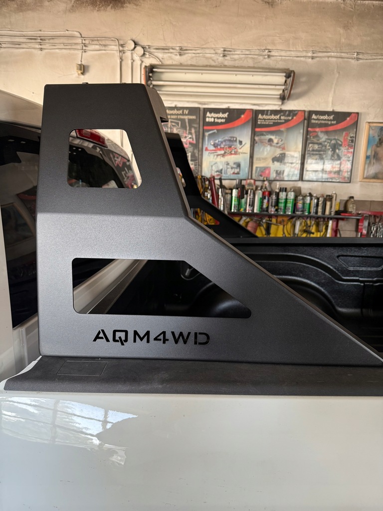 фото №12, Dodge ram 1500 трубы трубопровод кузов rambar rollbar