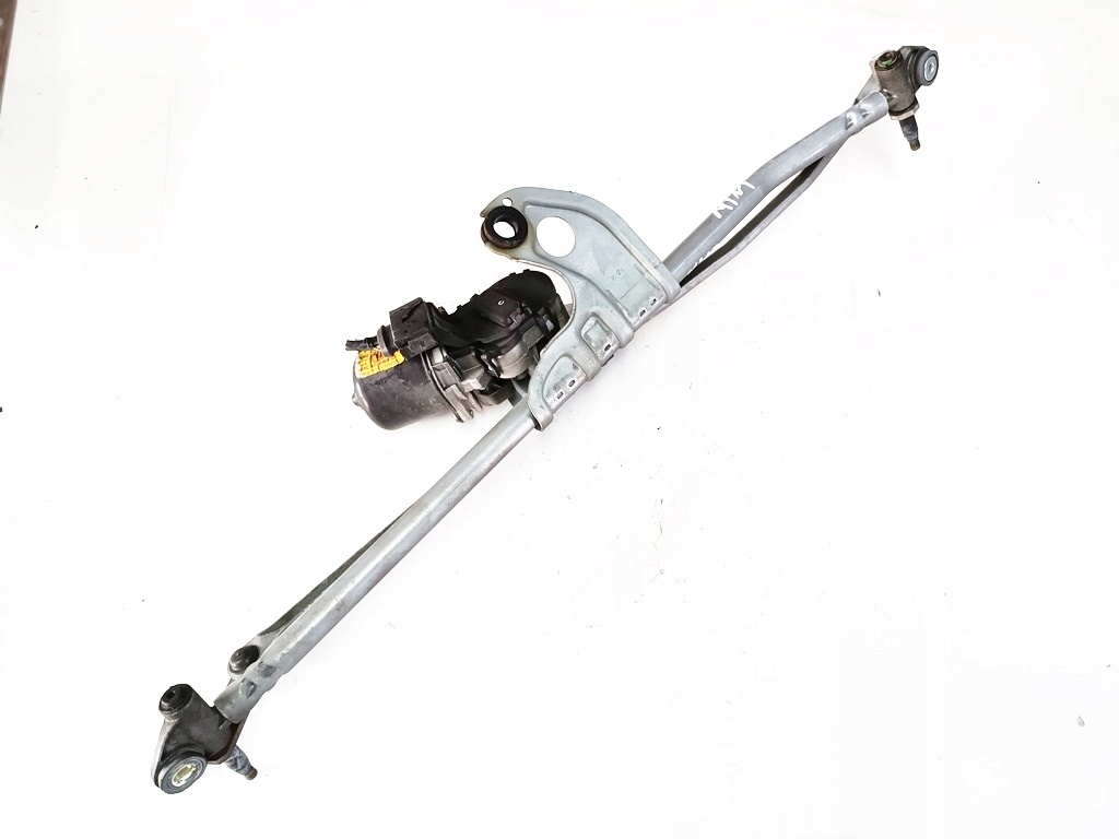 фото №1, Mini cooper r56 09r механизм дворник