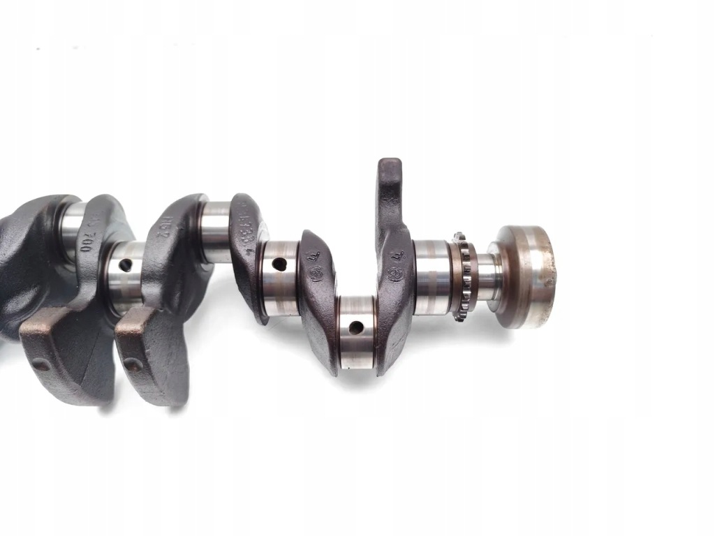 Mini mini wał коленчатый one бензин 70kw 95 hp n12b14a 2008 хэтчбек 2/3dr с Разборки