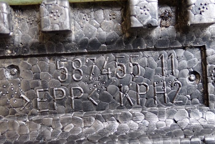 Bmw x1 f48 x2 f49 абсорбер бампера перед датчик защиты pierwszych Киев