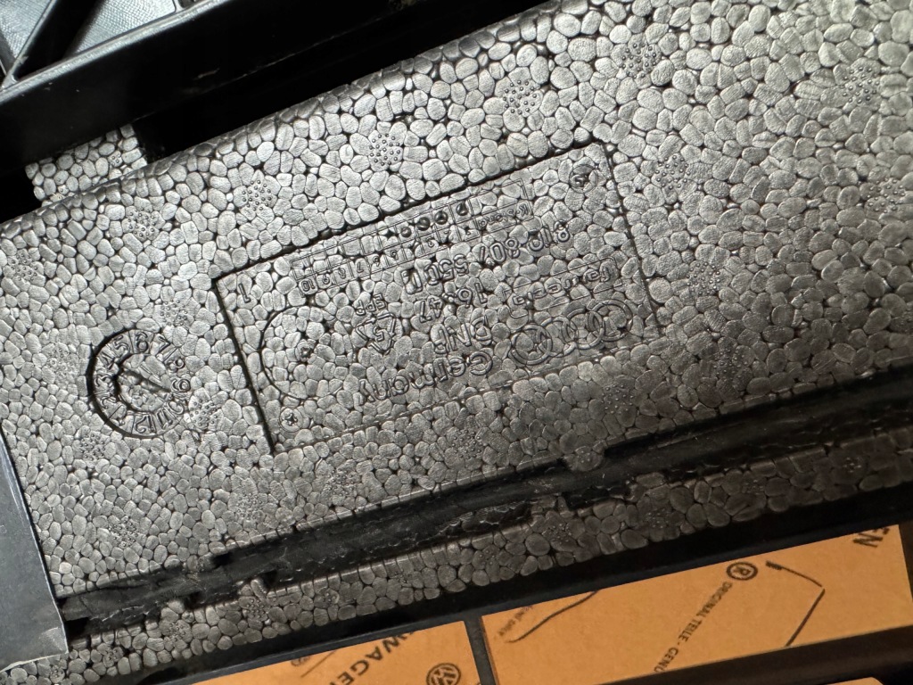 фото №11, Audi a5 8t lift sportback бампер перед комплект pdc ly9t orginał 08-2016r