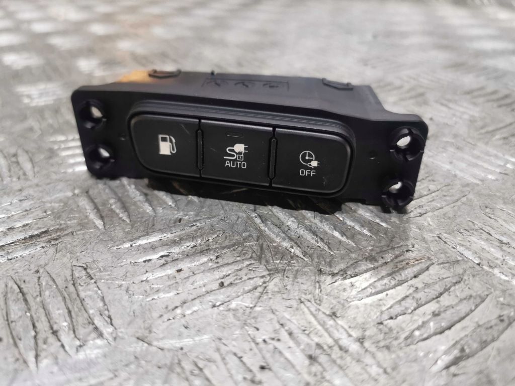 фото №1, Перемикач kia niro 93750-g5050