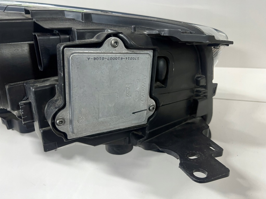 Купити Фара передня ліва ford kuga mk2 рестайлінг  лінза led