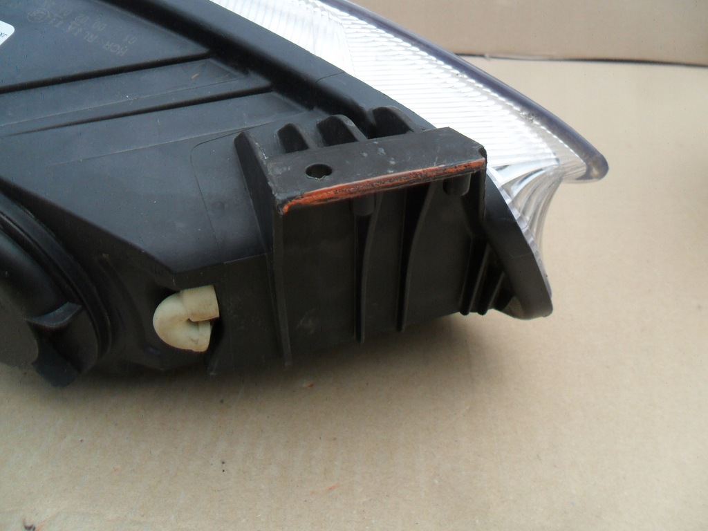 фото №9, Ford focus mk4 лампа передняя левая led 18-21