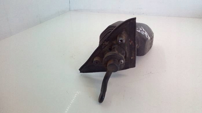 фото №4, Зеркало левая механический polonez