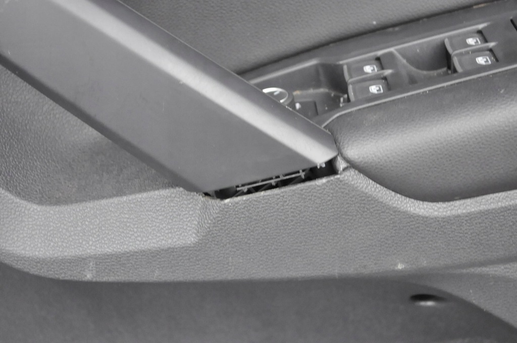 фото №9, Vw tiguan r-line сиденья комплект сидений alcantara