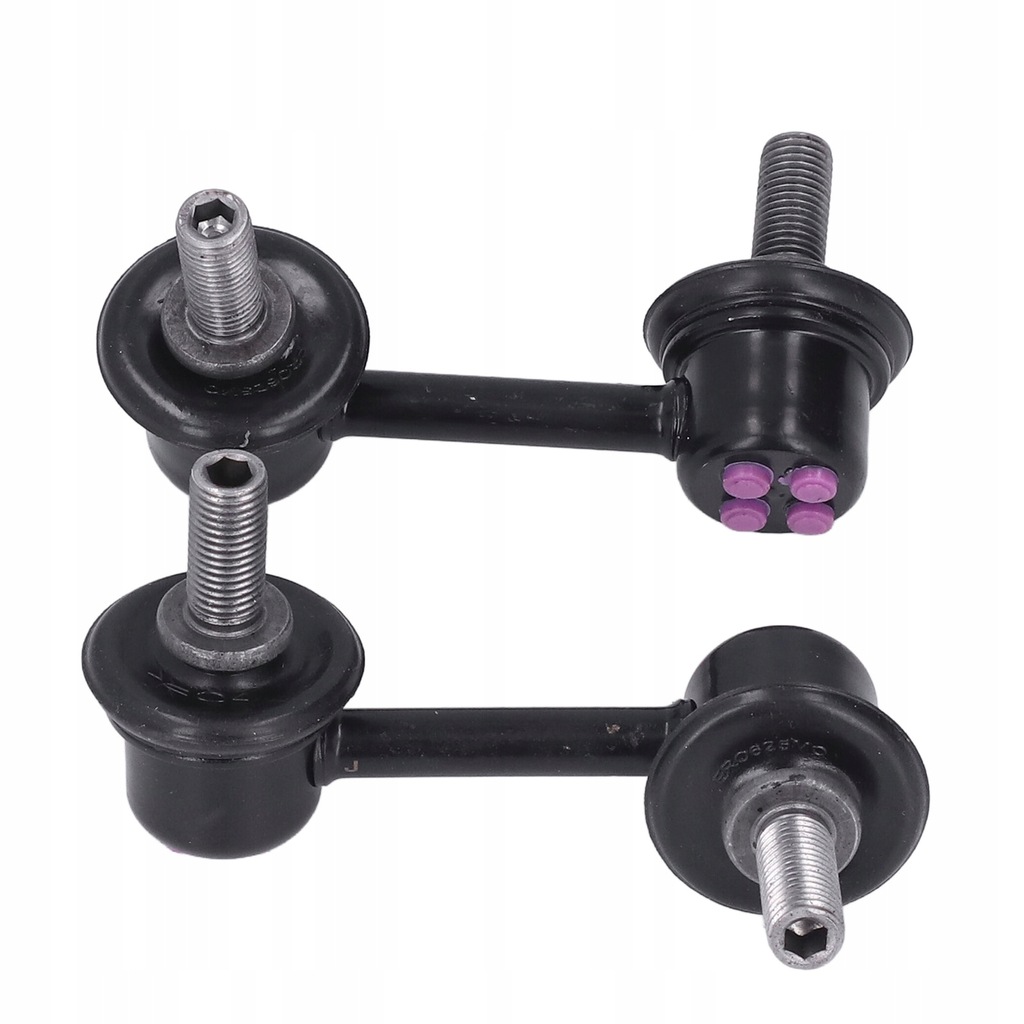 фото №9, 2 szt. з'єднувачі стабілізатора передній