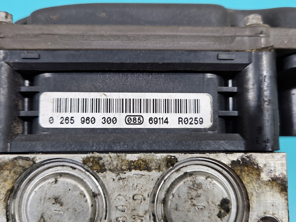 Насос abs bmw x5 34516780126, 0265960300, 6782362 в Украине