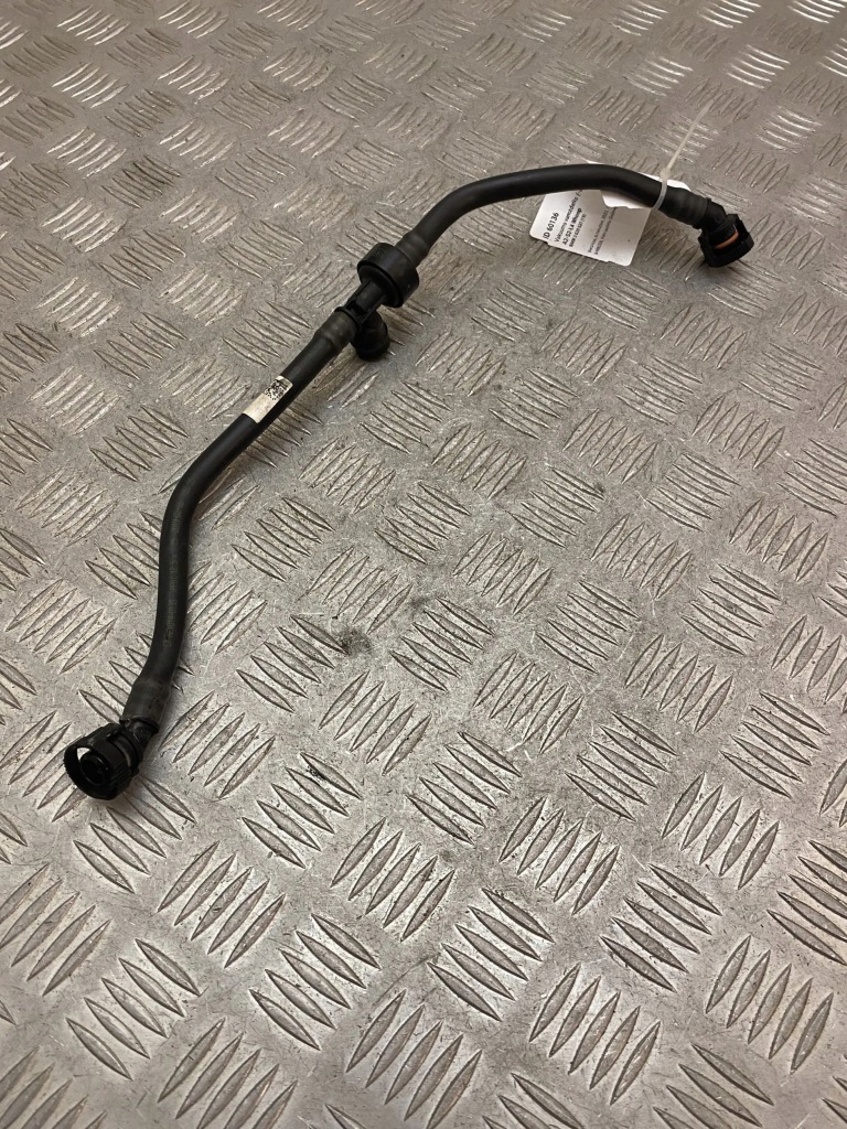 фото №1, Bmw 3 g20 g21 2020 шланг / wąż вакуумa 8665277
