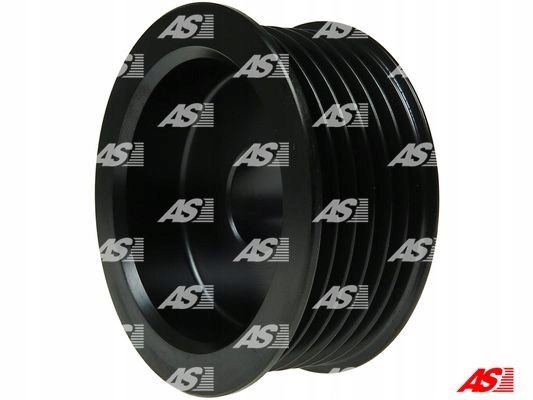 фото №11, As-pl шкив генератора