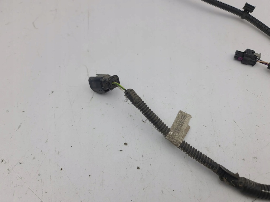 фото №5, Peugeot 2008 ii джгут pdc 2021 9836166980