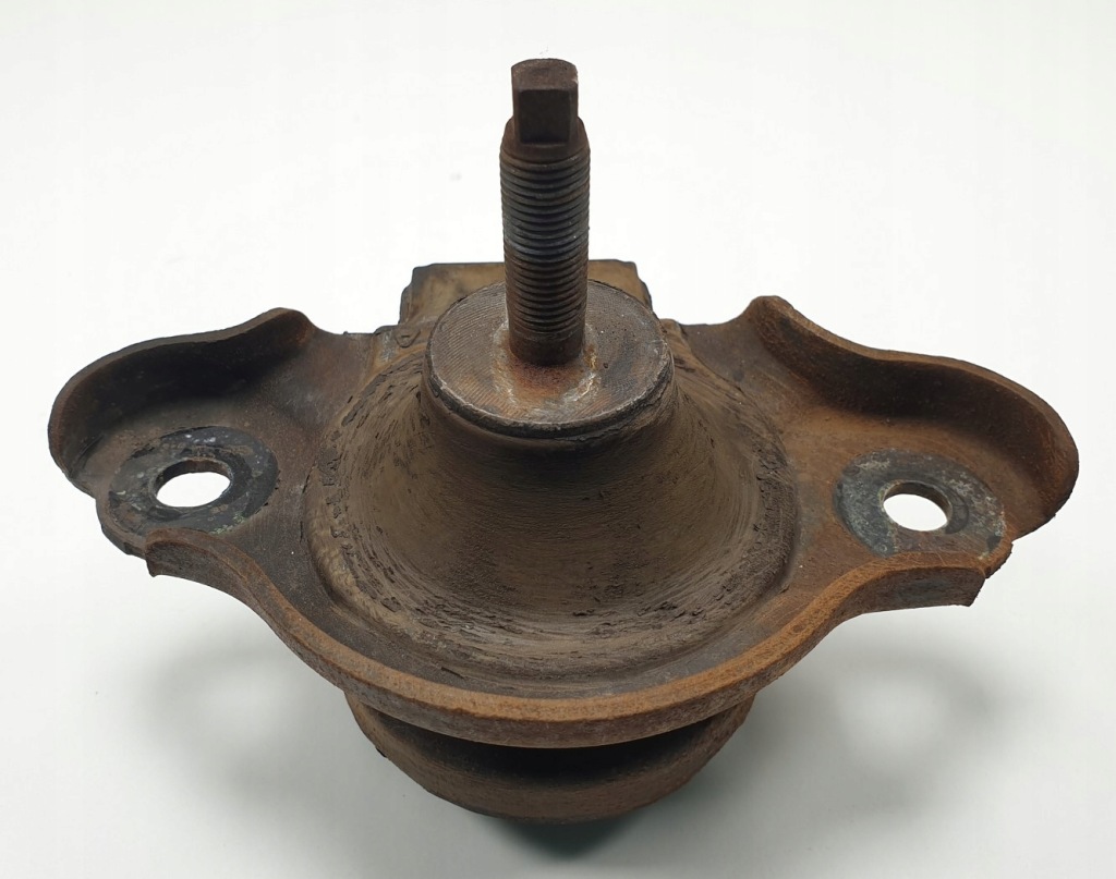 фото №1, Кронштейн подушка двигуна honda jazz ii 1.3