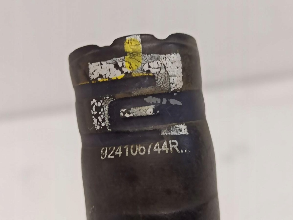 фото №2, Dacia duster шланг труба wody 924106744r