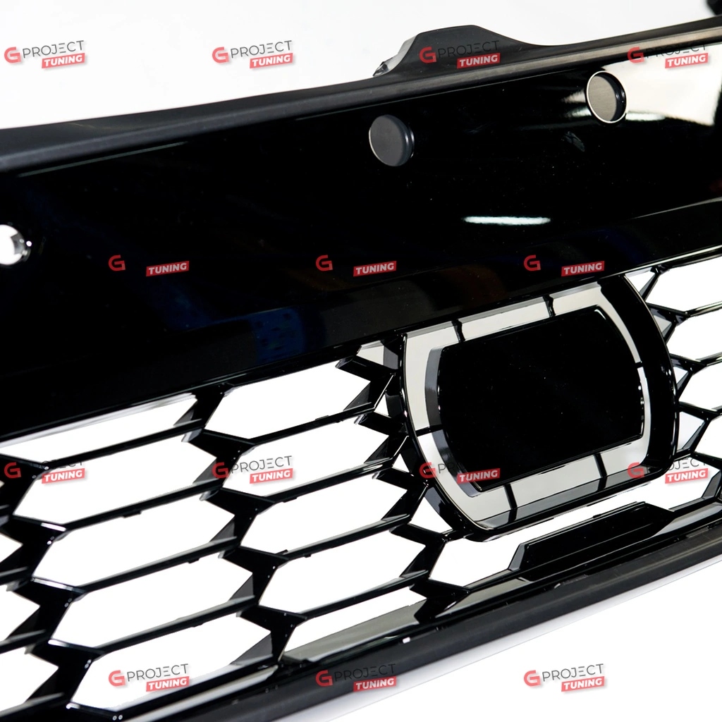 фото №7, Bodykit do bmw 3 g20, g80 sedan 2019 - 2022 стиль m набор